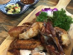 -Hi YOU你的饭局泰餐厅(雍和宫店)