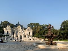 -珠海圆明新园
