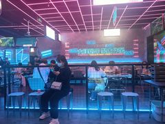 -燥次·烧烤酒场(万象城店)