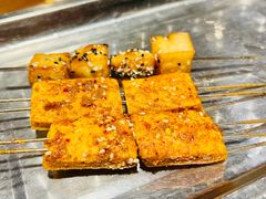 -福苗小骆驼烧烤(望京店)