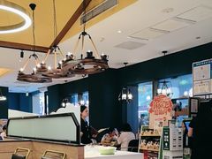 -豪客来牛排(天阳D32店)