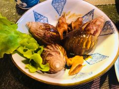 -福樱兰海鲜放题铁板烧(加州店)