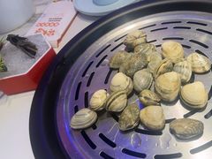 -苏大嘴蒸汽海鲜·海胆蒸饺(中山广场店)