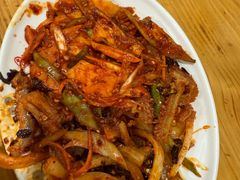 -鸡西冷面(翠竹店)