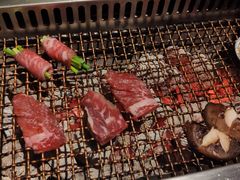 -樱宿日式和牛烧肉(五道口店)