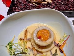 -Le Comptoir de Pierre Gagnaire