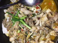 -蘭奢雅集·江浙菜(青山江滩店)