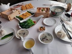 -粤财皇冠假日酒店·彩华轩中餐厅