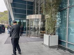 -上海凯宾斯基大酒店