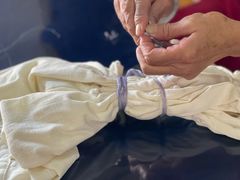 -璞真扎染博物馆