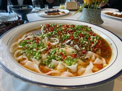 -南堂馆·新川菜(悠方店)