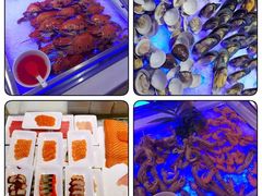 -水都假日酒店-海韵西餐厅(龙胜路店)