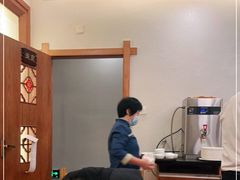 -围龙屋客家食府(福田店)