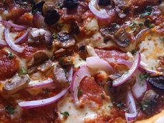 帕尔马火腿披萨-PIZZA BIANCA(万象城店)
