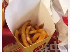 -麦当劳(东急新天地店)