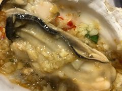 -黄鱼炙夜(华家池店)