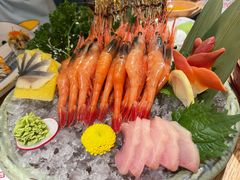 -温野菜涮涮锅(大悦城店)