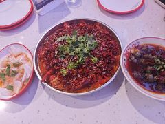 -华仔龙虾(永乐路总店)