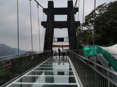 -古龙峡云天玻霸