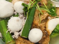 -阿坤纯正西刀鱼丸(Kuala Lumpur Branch)