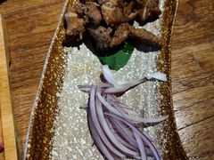 -格鲁·秀色Georgia’s Feast