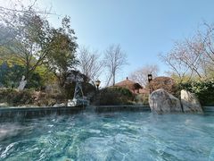 -麦积山温泉