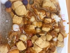 丈母娘冰粉-串妹花式冰粉(乐山总店)