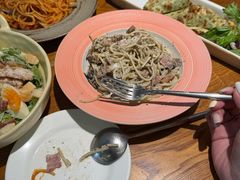 -AFS Cafe & Canteen(闽江二路店)
