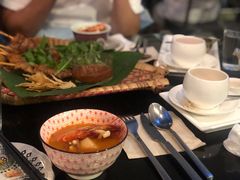 -Ginger(兴国路店)