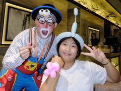 -深圳四季酒店·馥自助餐厅