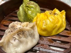 -幸福的烤包子·新疆菜