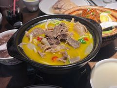 -应天大明王朝·南京菜创始店(中山陵店)