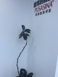 -蒋伟时尚造型