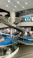 -MINI MARS KIDS CLUB亲子家庭中心(杨浦黄兴店)