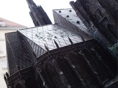 -斯蒂芬主教座堂(Stephansdom)