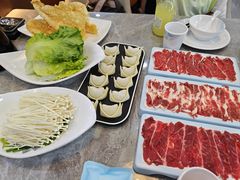 -牛天下·海鲜·牛肉·打边炉·融合菜