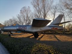 -中国航空博物馆