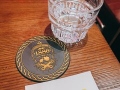 -1886德国汽车餐厅(福田星河COCO Park店)