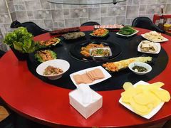 -牛得很·鲜牦牛肉烧烤·牛羊肉菌汤锅(康定店)