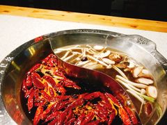 -大龙燚火锅
