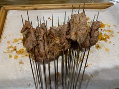 -孙哥牟平烧烤(白石路店)