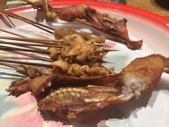 -北丐先生·野馄饨烧烤(长宁龙之梦店)