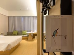-全季酒店(大连星海公园店)