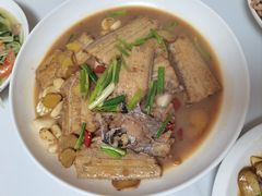 -健跳小海鲜(人民路店)