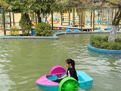 -盈香心动乐园