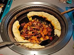 -灶座小锅烀饼·铁锅炖(全国总店)