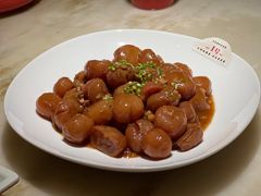 -京华烟云·北京烤鸭(领展购物广场·中关村店)