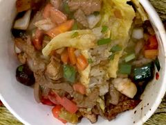 -周记热干面豆皮大王(桃花东街店)