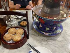 -东来顺•非遗火锅(外滩店)
