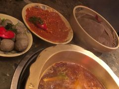 -小龙坎火锅(湖滨银泰in77店)